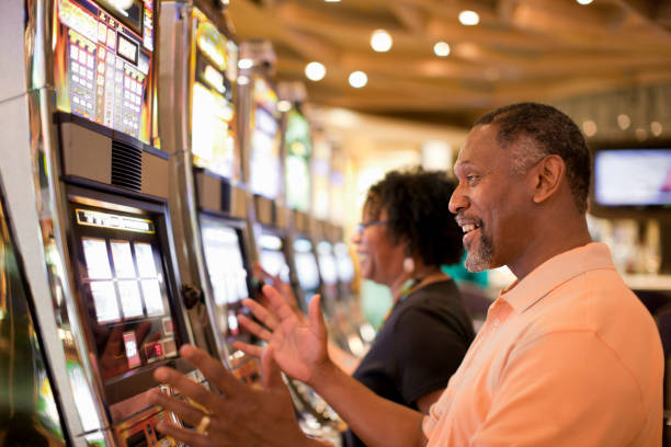 Live dealer at simbolslot login blackjack table with multiple camera angles and player interface