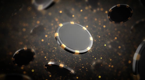 Live roulette table with professional dealer and multi-camera broadcast